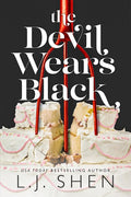 Devil Wears Black - MPHOnline.com