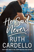 He Said Never - MPHOnline.com