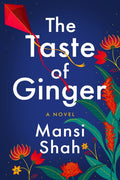 Taste of Ginger - MPHOnline.com