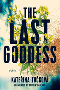 Last Goddess - MPHOnline.com