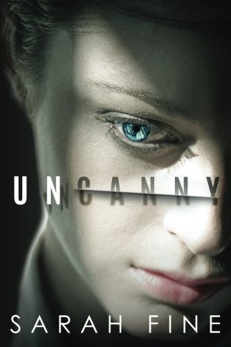 Uncanny - MPHOnline.com