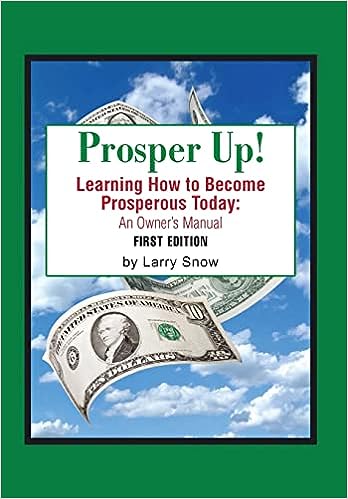 Prosper Up! - MPHOnline.com