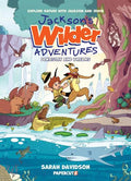 Jackson's Wilder Adventures Vol 2 - MPHOnline.com