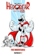 Herobear and the Kid: The Inheritance - MPHOnline.com