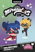 Miraculous Chibi 3-In-1 Vol 1 - MPHOnline.com