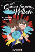 The Queen's Favorite Witch Vol 3: A Charm of Magpies - MPHOnline.com