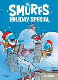 The Smurfs Holiday Special - MPHOnline.com