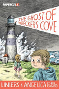 The Ghost of Wreckers Cove - MPHOnline.com