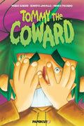 Tommy the Coward - MPHOnline.com