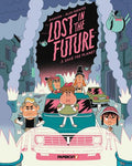 Lost in the Future #03: Save the Planet - MPHOnline.com