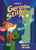 Geronimo Stilton Reporter #21: Rules of the Game - MPHOnline.com