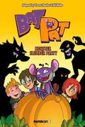 Bat Pat #02: Monster Slumber Party - MPHOnline.com