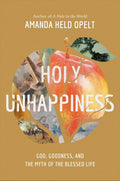 Holy Unhappiness - MPHOnline.com