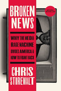 Broken News - MPHOnline.com