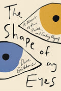 The Shape of My Eyes - MPHOnline.com