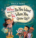 Who Do You Want to Be When You Grow Up? - MPHOnline.com