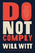 Do Not Comply - MPHOnline.com