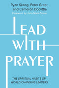Lead with Prayer - MPHOnline.com