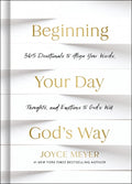 Beginning Your Day God’s Way - MPHOnline.com