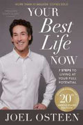 Your Best Life Now (20th Anniversary Edition) - MPHOnline.com