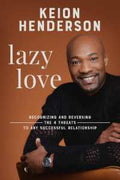 Lazy Love - MPHOnline.com