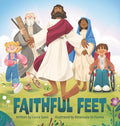 Faithful Feet - MPHOnline.com