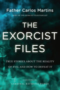 The Exorcist Files - MPHOnline.com