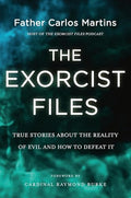 The Exorcist Files - MPHOnline.com