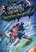 The Inkwell Chronicles #03: Operation Bungaree - MPHOnline.com