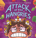Attack of the Hangries (HC) - MPHOnline.com