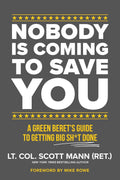 Nobody Is Coming to Save You - MPHOnline.com