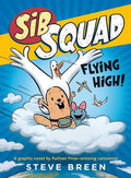 Sib Squad: Flying High! - MPHOnline.com