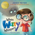 When Worry Whispers (BB) - MPHOnline.com