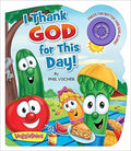 I Thank God For This Day! (Veggie Tales) - MPHOnline.com