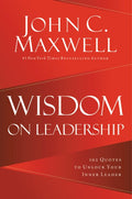 Wisdom On Leadership - MPHOnline.com