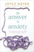 The Answer to Anxiety - MPHOnline.com