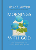Mornings with God - MPHOnline.com