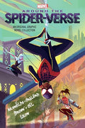 Miles Morales: Around the Spider-Verse - MPHOnline.com