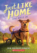 Just Like Home #01: Love Rolls In - MPHOnline.com