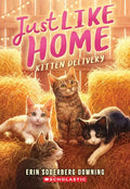 Just Like Home #02: Kitten Delivery - MPHOnline.com
