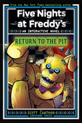 Five Nights At Freddy's Return Pit Interactive - MPHOnline.com