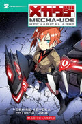 Mecha-Ude: Mechanical Arms Vol 2 - MPHOnline.com