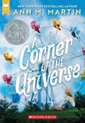 A Corner of The Universe - MPHOnline.com
