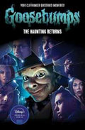Goosebumps Haunting Returns - MPHOnline.com
