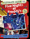 This all-encompassing guidebook concentrates material from FIVE NIGHTS AT FREDDY'S ULTIMATE GUIDE and adds over 100 pages of new content exploring Tales from the Pizzaplex, Security Breach, RUIN, Into the Pit, Secret of the Mimic, and more. Now at MPHOnline.com.