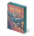 Harry Potter and the Prisoner of Azkaban (Stenciled Edges) (Harry Potter, Book 3) - MPHOnline.com