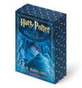 Harry Potter and the Order of the Phoenix (Stenciled Edges) (Harry Potter, Book 5) - MPHOnline.com