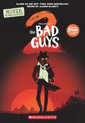 The Bad Guys 2: Novelization FTI - MPHOnline.com