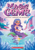 Magic Gems #01: Journey Through the Waterfall - MPHOnline.com