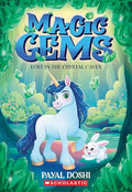 Magic Gems #02: Lost in Crystal Caves - MPHOnline.com